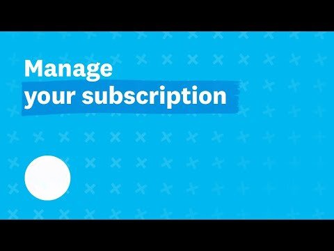 xero subscription costs