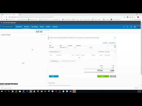 xero email