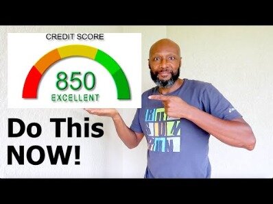 how to improve business credit score