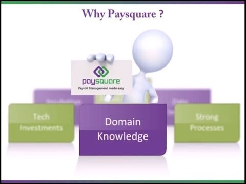 payroll outsourcing provider