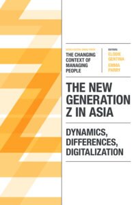 managing generation z