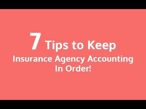 bookkeeping insurance