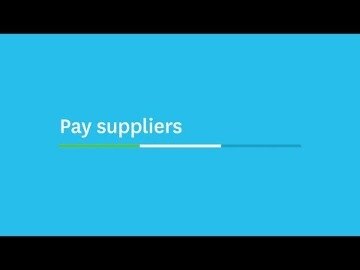 xero invoice