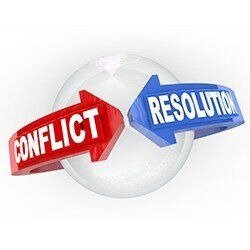 conflict resolution tip