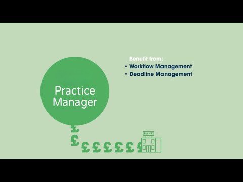 xero practice manager review