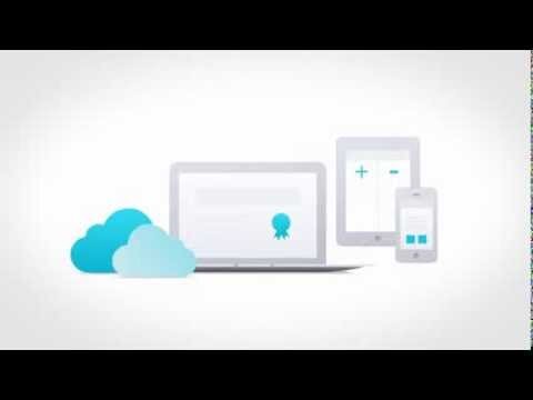 xero advisor certification