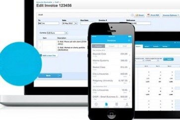 xero recurring payments