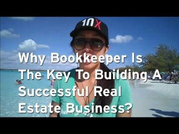 the successful bookkeeper