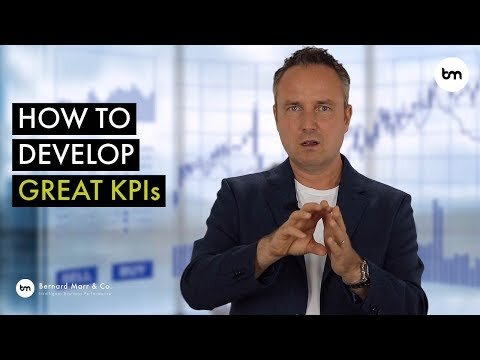 accounting kpis