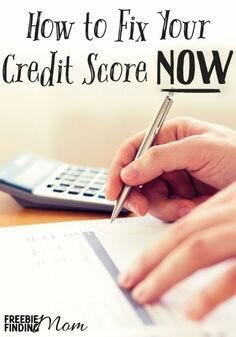 how to improve business credit score