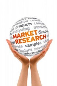 market research for small business