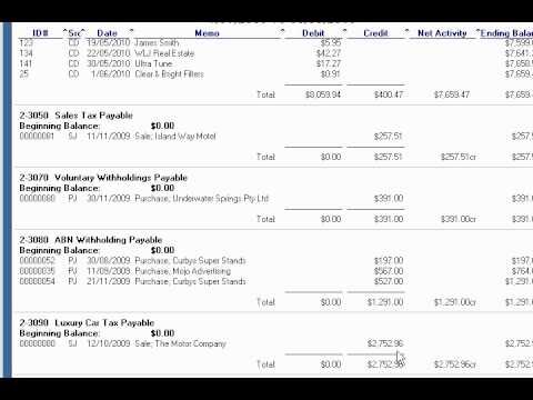 how to choose an accountant