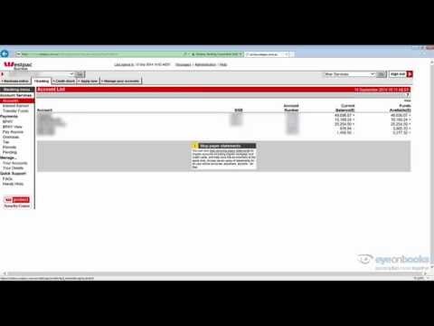 accounting software list