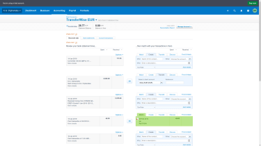 quickbooks overview