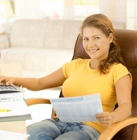 bookkeeping business from home