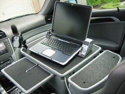 what is mobile office