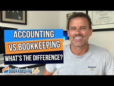 another word for bookkeeper