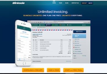 invoicing software for small business