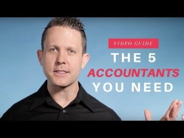 hire an accountant