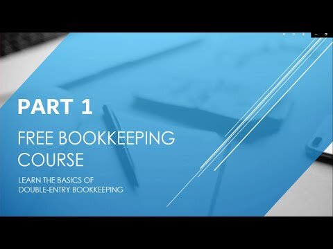 bookkeeping website design