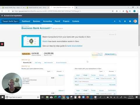 quickbooks overview