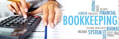 electronic bookkeeping