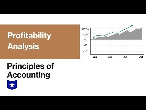 profitability accounting