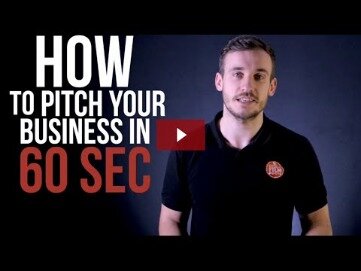how to pitch a business idea