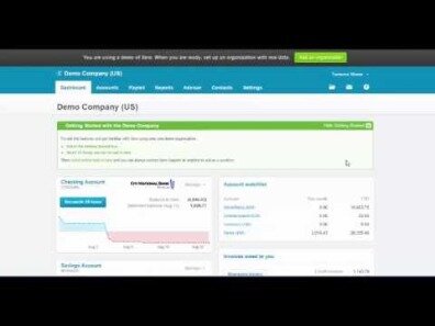 what is xero accounting