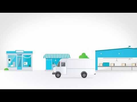 xero purchase order