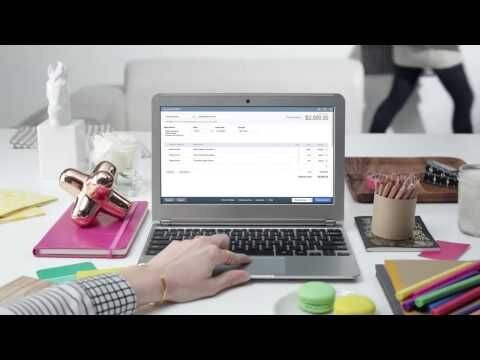 quickbooks online mobile