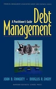 business debt management