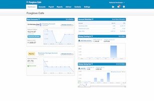 what does xero accounting software do