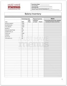 cash flow tracker