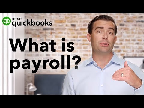 simplify payroll