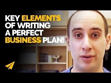 how to create a business plan