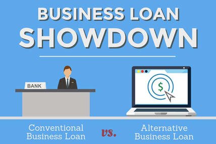 a business will want a loan when