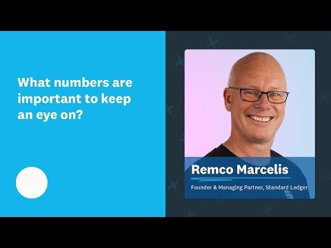where to find check numbers in xero
