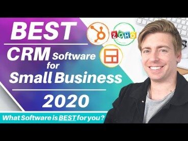small business software