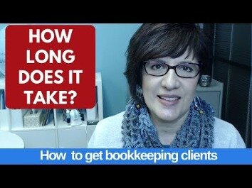 checklist for starting a bookkeeping business