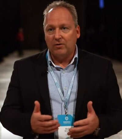 xero ceo