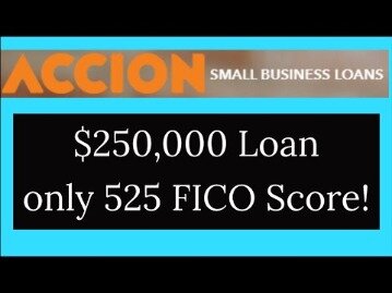 applying for business loan