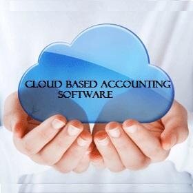 cloud accounting