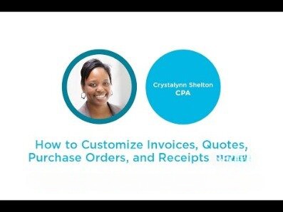 xero purchase order