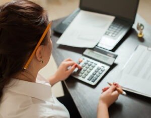 hiring a bookkeeper