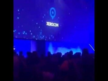 xerocon 2016