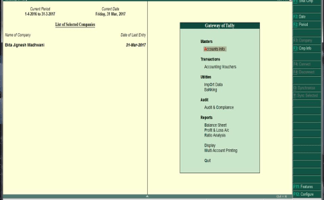 bookkeeping for freelancers