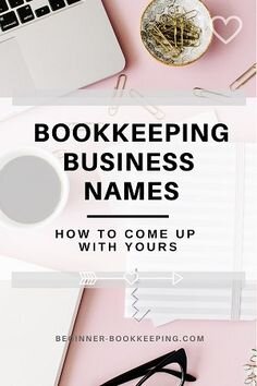 starting a bookkeeping business