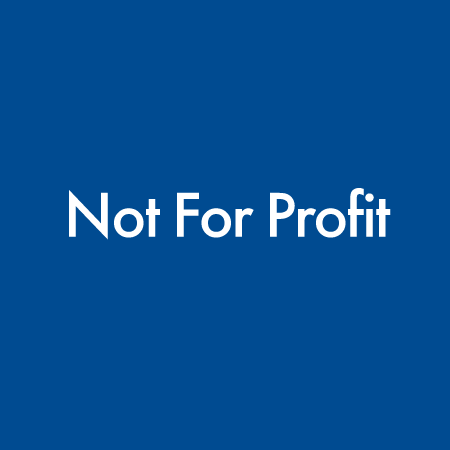 xero not for profit