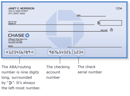 where to find check numbers in xero